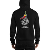 Bike Hoody