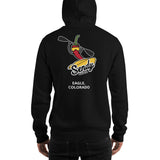 Kayak Hoody