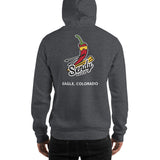 Skier Hoody