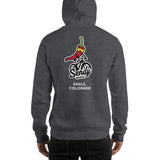 Bike Hoody