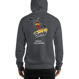Kayak Hoody