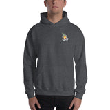 Snowboard Hoody