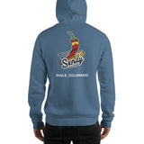 Skier Hoody