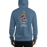 Bike Hoody