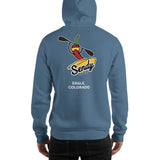Kayak Hoody