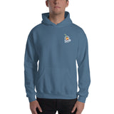 Snowboard Hoody