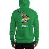 Kayak Hoody