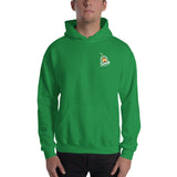 Snowboard Hoody