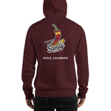 Skier Hoody
