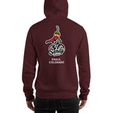 Bike Hoody