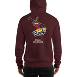 Kayak Hoody