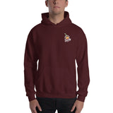 Bike Hoody