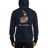 Skier Hoody
