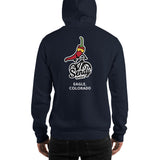 Bike Hoody