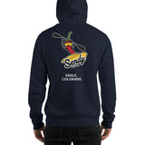 Kayak Hoody