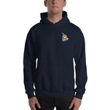 Snowboard Hoody
