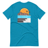 Sunset Tee