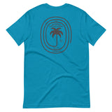 Palm Circle Tee