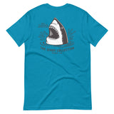Shark Up Tee