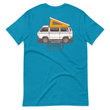 Vanagon Tee