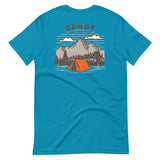 Camping Tee