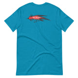 Streamer Tee