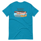 Float Plane Tee