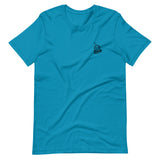 Swimming Shark Tee