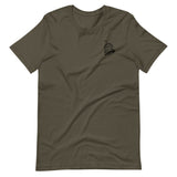 Surf Truck Tee