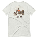 Motorcycle Tee