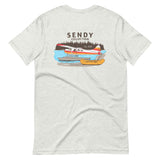 Float Plane Tee