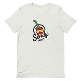 Sendy FACESHOT Tee