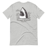 Shark Up Tee