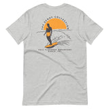 Surf Eagle Tee