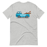Surf Truck Tee