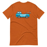 Surf Truck Tee