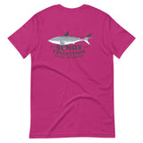 Swimming Shark Tee