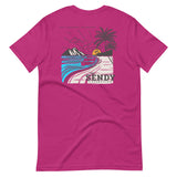Mountain Sunset Tee