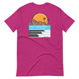 Sunset Tee