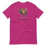 Burro Tee
