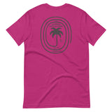 Palm Circle Tee