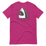 Shark Up Tee