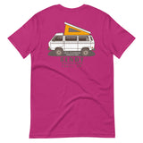 Vanagon Tee