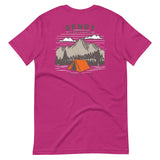 Camping Tee