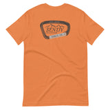 Carabiner Tee
