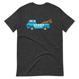 Surf Truck Tee