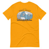 Camper Tee