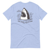 Shark Up Tee