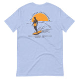 Surf Eagle Tee