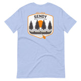 Canoe Tee